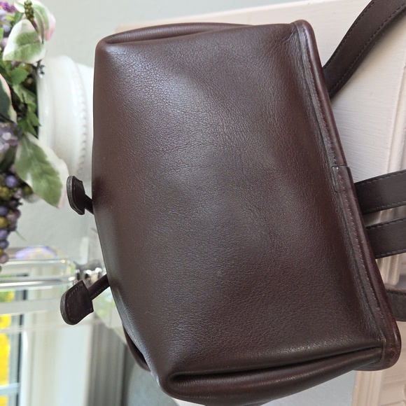 Coach Vintage Backpack - Picture 8 of 16